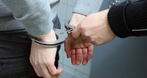 Boljevac: Uhapšen zbog nasilja u porodici uhapšen. hapšenje, policija ubistvo