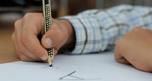 Od 28. maja počinje elektronsko zakazivanje za upis i testiranje prvaka pisanje slova - škola