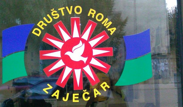 Društvo Roma Zaječar