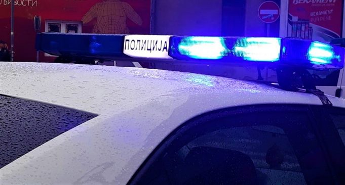 policijarotacijatimokpress Prevara u Pirotu hapšenje Bugarin policija