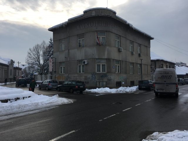 Predavanje "Žene heroine Velikog rata" u zaječarskoj biblioteci