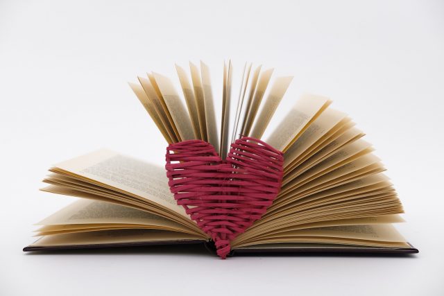 Knjiga i srce