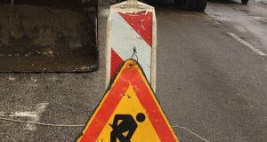 Radovi na putu Boljevac – Dobro polje radovi, obustava saobraćaja, Zaječar