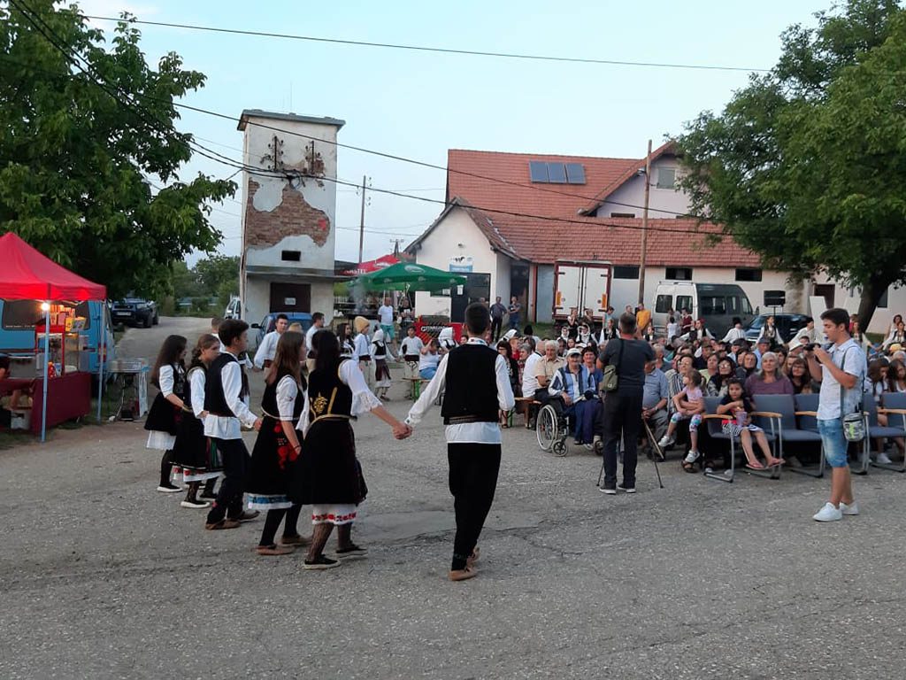 festival Vlaha u Dubočanu