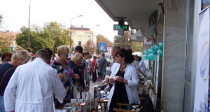 Apoteka Zaječar: Akcija „Pitajte svog farmaceuta“ u subotu, 21. septembra Apoteka Zaječar