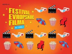 Festival evropskog filma