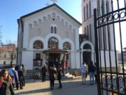 Saborna crkva u Zaječaru