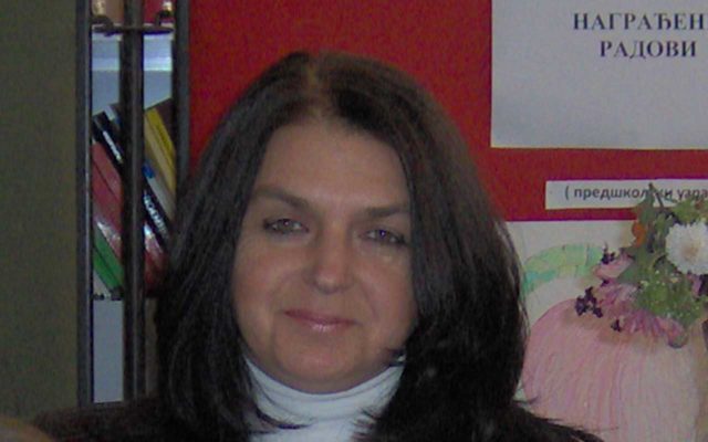 Marina Vojnović