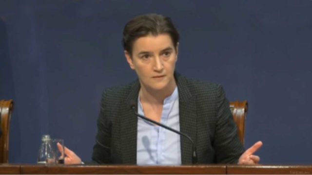 Ana Brnabić