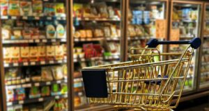 Spisak prodavnica koje će raditi petkom za starije od 65 supermarket