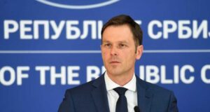 Mali: Isplata druge minimalne zarade u prvoj nedelji juna Siniša Mali