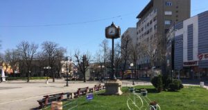Prognoza vremena za petak 10. april i naredne dane Zaječar