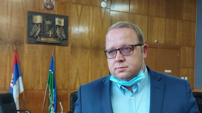 aleksandar_milikic_bor_21052020 Aleksandar Mlikić