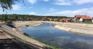 Prognoza vremena za ponedeljak 11. maj i naredne dane Reka Timok, Popova plaža Zaječar