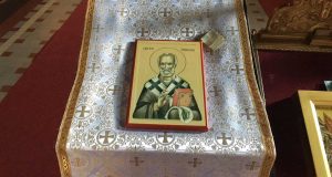 Danas je letnji Sveti Nikola Sveti Nikola
