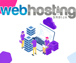 Web Hosting Srbija