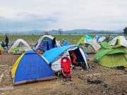Izbeglički kamp