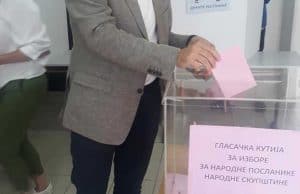 ROK ZA PREDAJU IZBORNIH LISTA ISTIČE DANAS U PONOĆ: Do sada proglašeno 16 listi za vanredne parlamentarne izbore! Izbori 2020