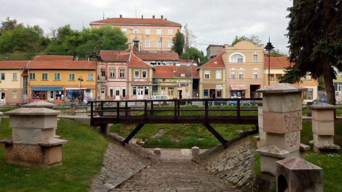Knjaževac