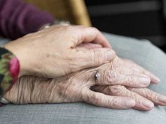 Dozvoljene posete u gerontološkim centrima i domovima za stare