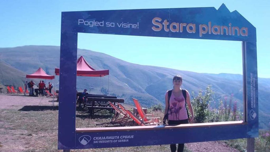 Stara planina