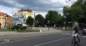 Prognoza vremena za subotu 06. jun i naredne dane Zaječar, centar grada jun 2020.