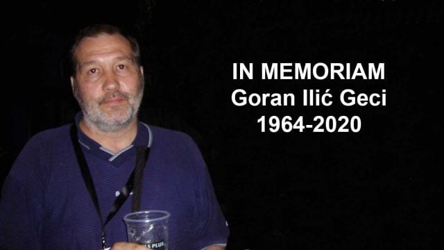 Goran Ilić Geci