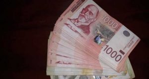 STIŽE NOVAC ZA NEZAPOSLENE! NSZ objavila tačne datume, evo kada kreće isplata na račune! Novac, dinari, isplata, NZS, penzija