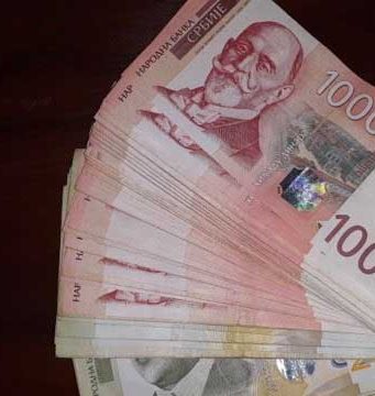 STIŽE NOVAC ZA NEZAPOSLENE! NSZ objavila tačne datume, evo kada kreće isplata na račune! Novac, dinari, isplata, NZS, penzija