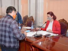 Potpisivanje ugovora za dodelu subvencija u poljoprivredi u Zaječaru