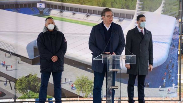 vucic_zajecar_29122020 Aleksandar Vučić u Zaječaru