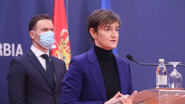 Ana Brnabić