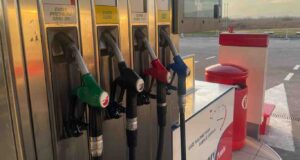 OBJAVLJENE NOVE CENE GORIVA! Evo koliko ćemo plaćati evrodizel i benzin narednih sedam dana! Pumpa i cene goriva- dizel i benzin, NIS, MOL