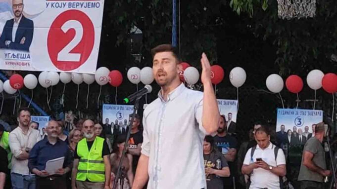 miladin krstic