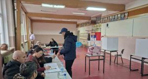 IZBORI U NEGOTINU: Do 14 časova glasalo 41,09 odsto birača, odziv veći nego na prošlim izborima inegotin izbori glasanje