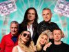 DANCE 90-IH SPEKTAKL U ZAJEČARU: Ivan Gavrilović, Dr Iggy, Funky G i Moby Dick vraćaju duh ludih devedesetih!