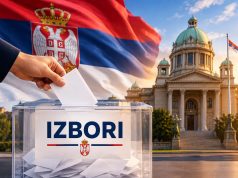 SRBIJA GLASA! Otvorena birališta širom zemlje: Počeli vanredni parlamentarni izbori, saznajte sve ključne detalje! Izbori, glasanje, izbori Srbija