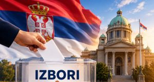 SRBIJA GLASA! Otvorena birališta širom zemlje: Počeli vanredni parlamentarni izbori, saznajte sve ključne detalje! Izbori, glasanje, izbori Srbija