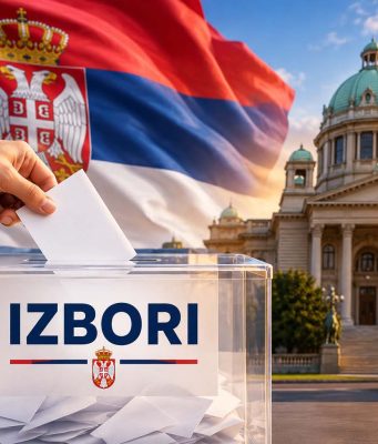 SRBIJA GLASA! Otvorena birališta širom zemlje: Počeli vanredni parlamentarni izbori, saznajte sve ključne detalje! Izbori, glasanje, izbori Srbija