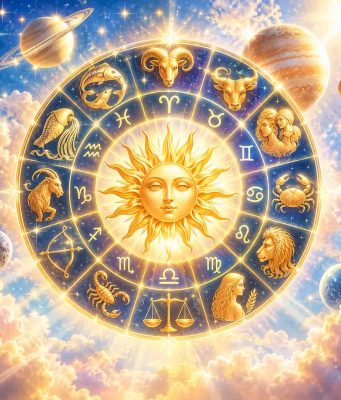 ZVEZDE POMERAJU GRANICE! Dnevni horoskop za 25. oktobar: Škorpijama se otvaraju tajna vrata, a evo ko danas mora pod hitno da povuče kočnicu! Horoskop, dnevni horoskop, astrlologija
