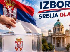 SRBIJA GLASA! Veliki odziv na biralištima: Izbori Zaječar beleže više od 18 odsto izašlih birača do 10 sati! izbori srbija, glasanje