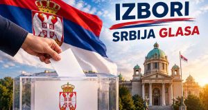 SRBIJA GLASA! Veliki odziv na biralištima: Izbori Zaječar beleže više od 18 odsto izašlih birača do 10 sati! izbori srbija, glasanje