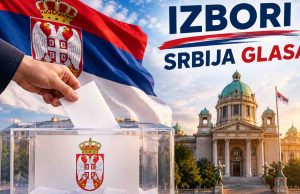 PRVI ZVANIČNI PODACI RIK-A! Obrađena 203 biračka mesta: Vodstvo liste „Ujedinjena Srbija“, izlaznost skoro 69 odsto! izbori srbija, glasanje