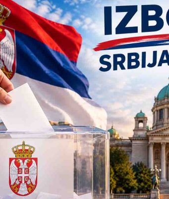 PRVI ZVANIČNI PODACI RIK-A! Obrađena 203 biračka mesta: Vodstvo liste „Ujedinjena Srbija“, izlaznost skoro 69 odsto! izbori srbija, glasanje