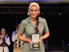 Poznati svi dobitnici nagrada na 35. „Danima Zorana Radmilovića“: Nikolini Friganović Zoranov brk i titula najbolje glumice! Dodela nagrada na 35. festivalu Dani Zorana Radmilovića u Zaječaru