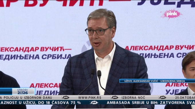 vucic